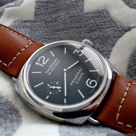 panerai radiomir 609|Panerai radiomir.